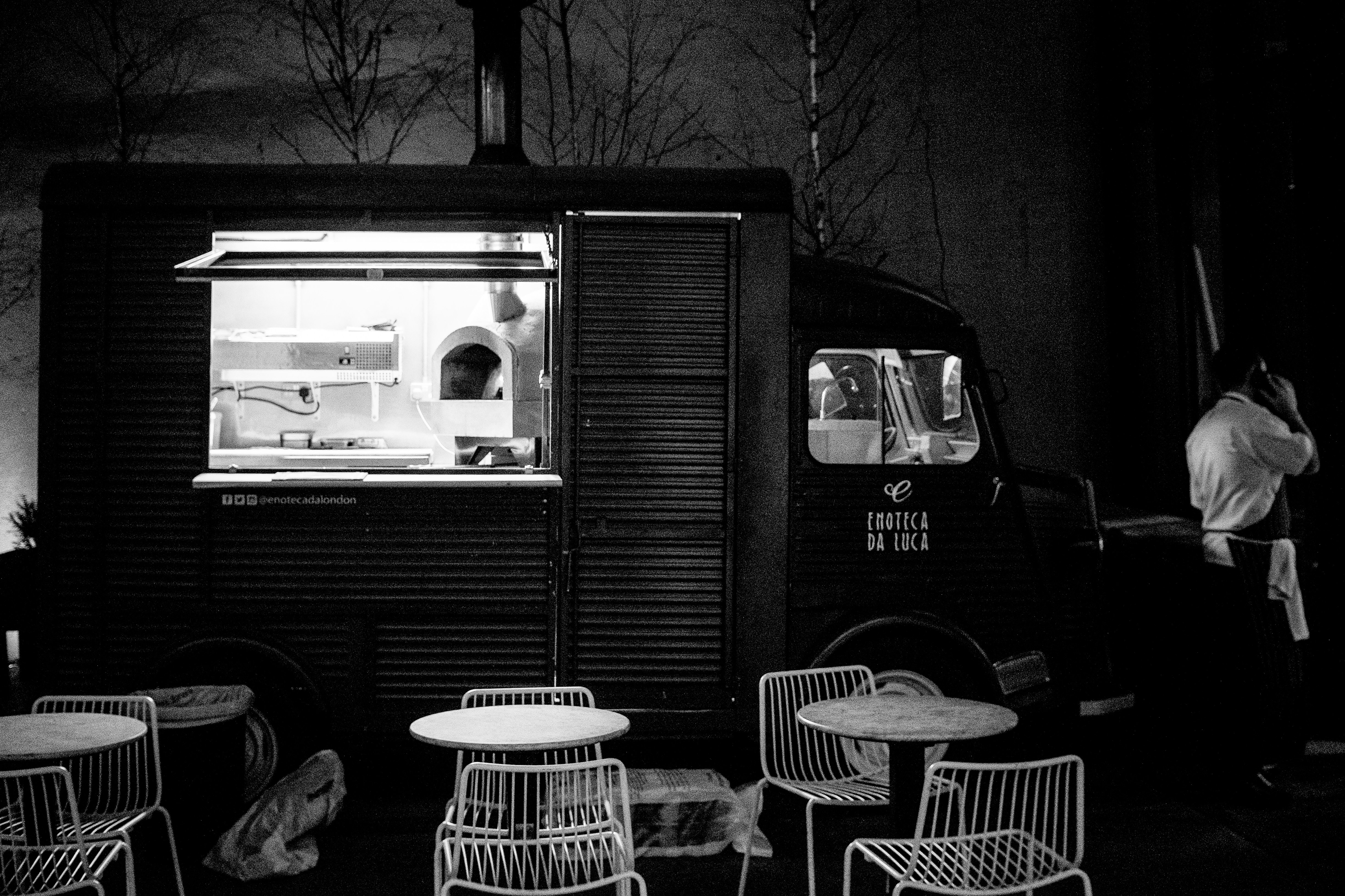 How Long Does It Take to Make Money with a Food Truck?