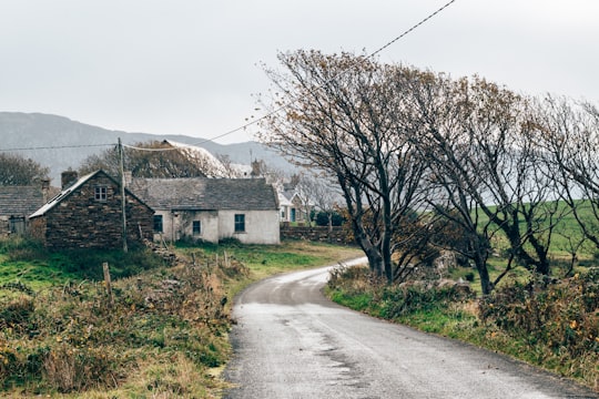 photo of Dunfanaghy Cottage near Lough Swilly