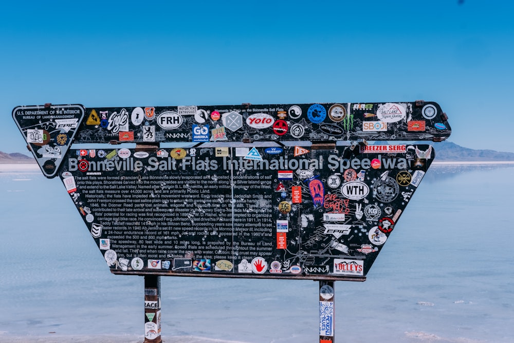 Bonneville Salt Flats International