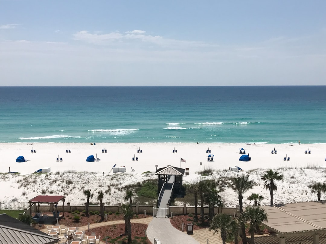 travelers stories about Resort in Gulf Breeze, United States