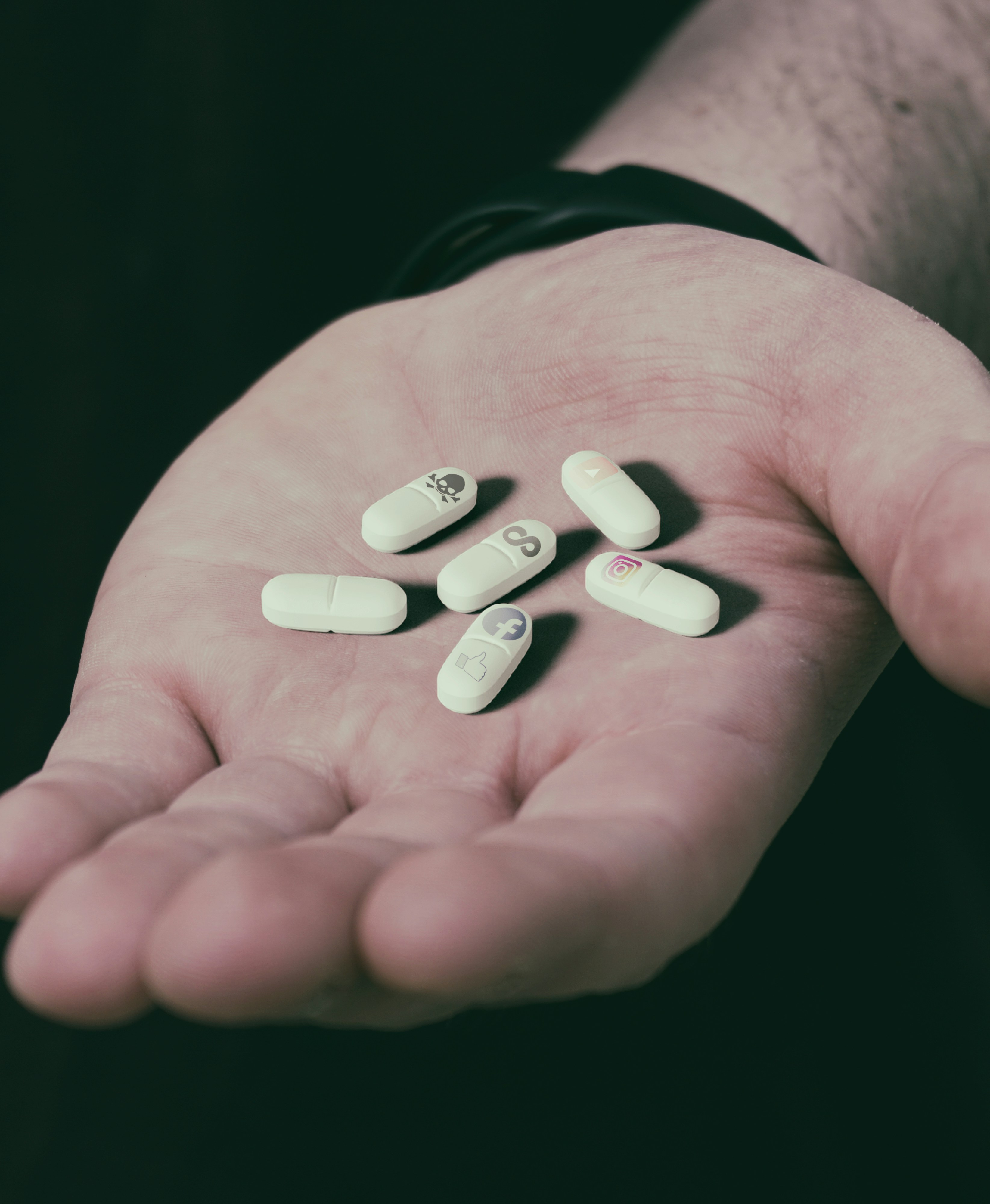 &quot;Social Drug&quot;