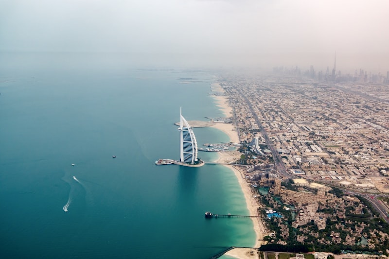 Dubai