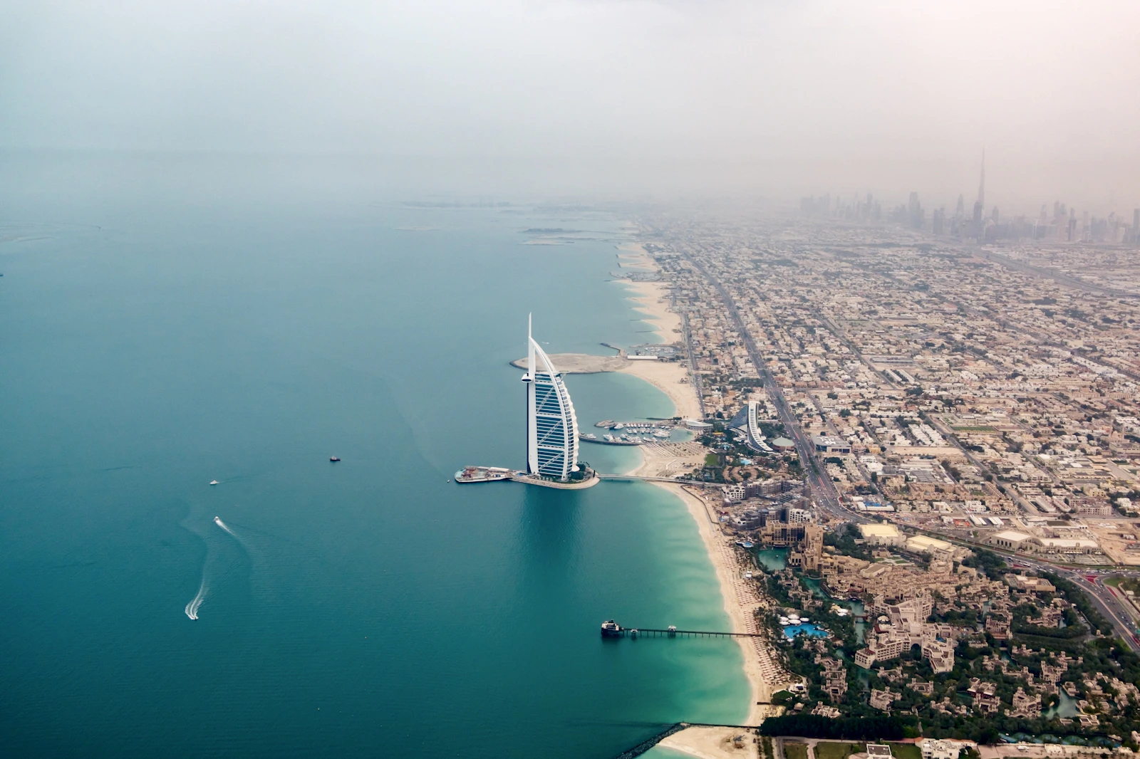 Dubai travel guide