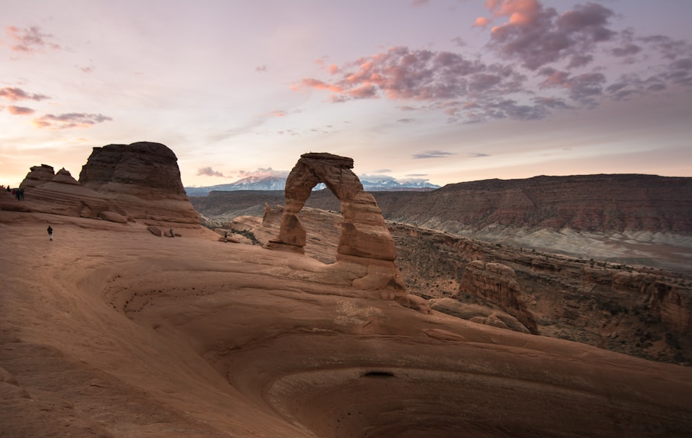 Arches National Park, Utah