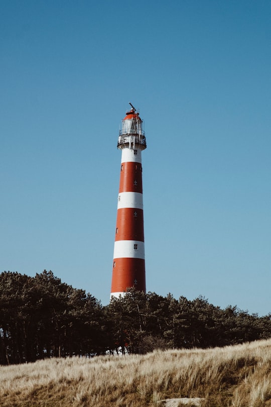 Ameland Light things to do in Terschelling