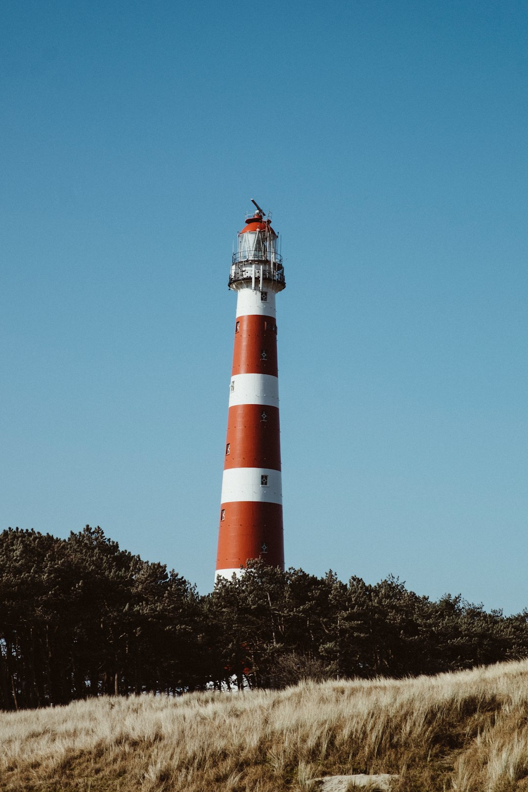 Lighthouse photo spot Hollum Texel