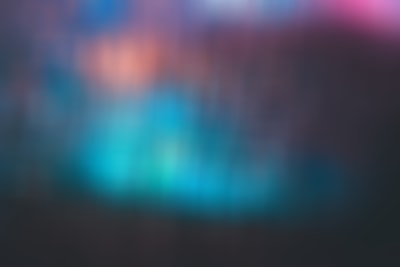 abstract zoom background