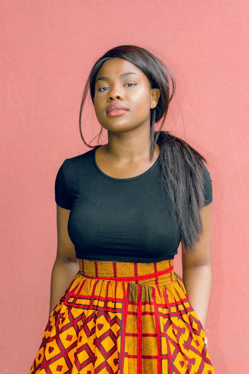 Amara Diallo