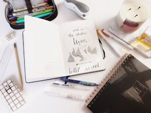 Ultimate Productivity Planner