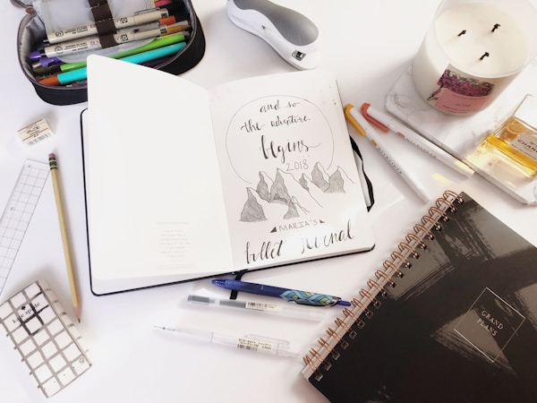 Ultimate Productivity Planner