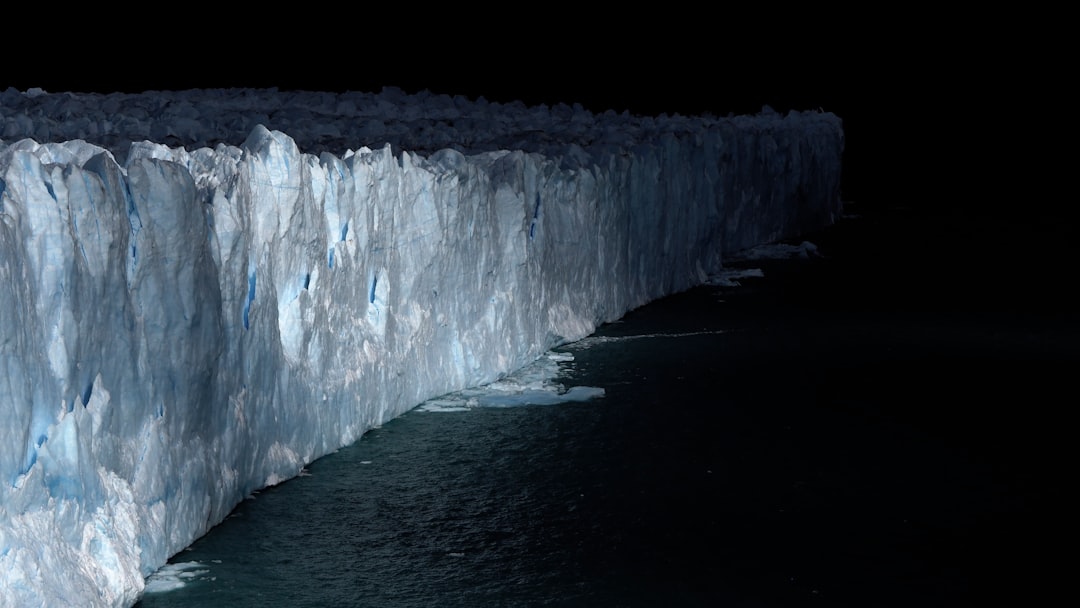 Glacier photo spot Perito Moreno Glacier El Calafate