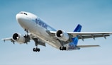 air cargo to venezuela