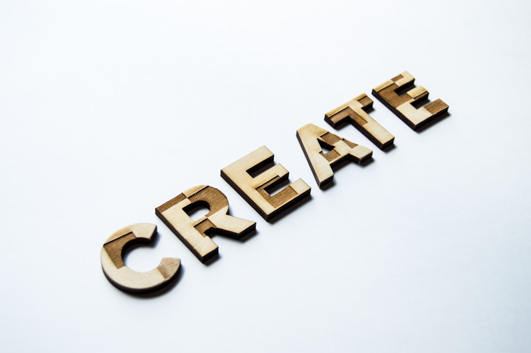 creative decor,