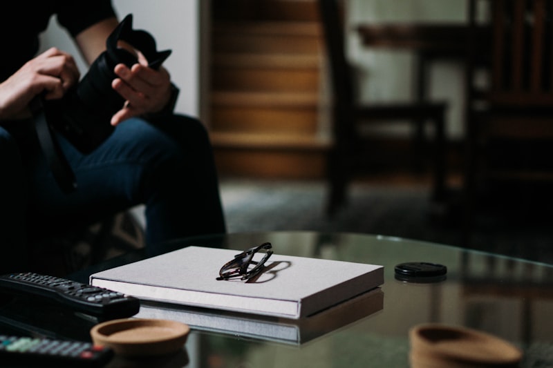 Professional Investigation