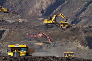 Innovación en minería y energía: Upscale Mining busca revolucionar los sectores en Chile