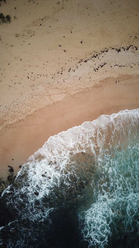 photo of Gerringong Coast near Booderee National Park