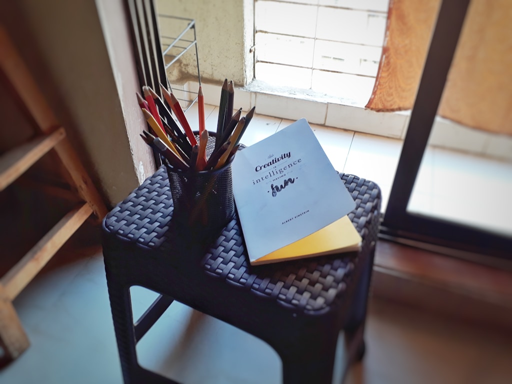 Caderno de Processos