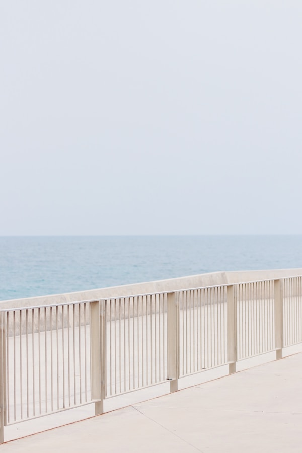 Travel Guide: Exploring Mola di Bari