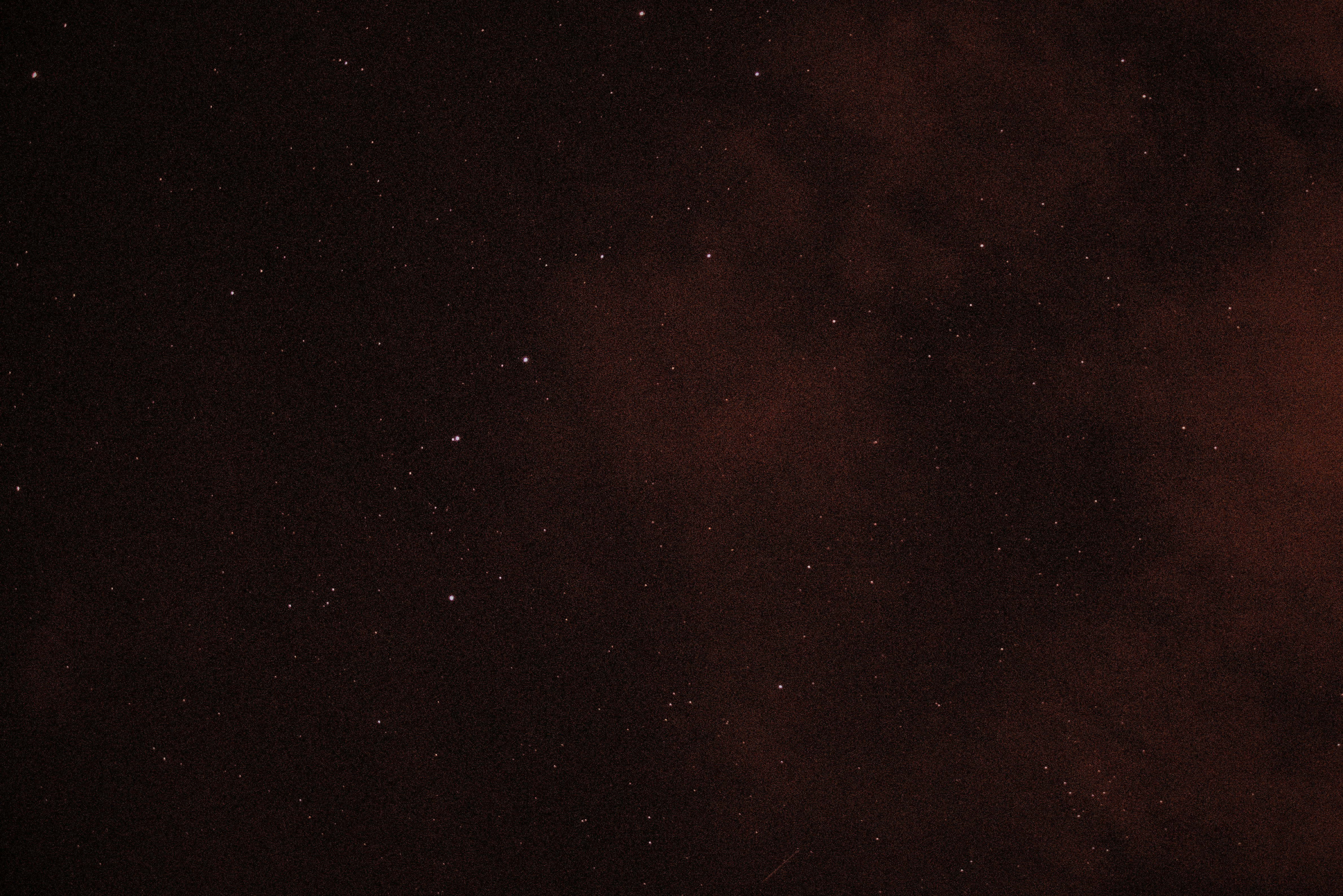 Celestial Oil Painting