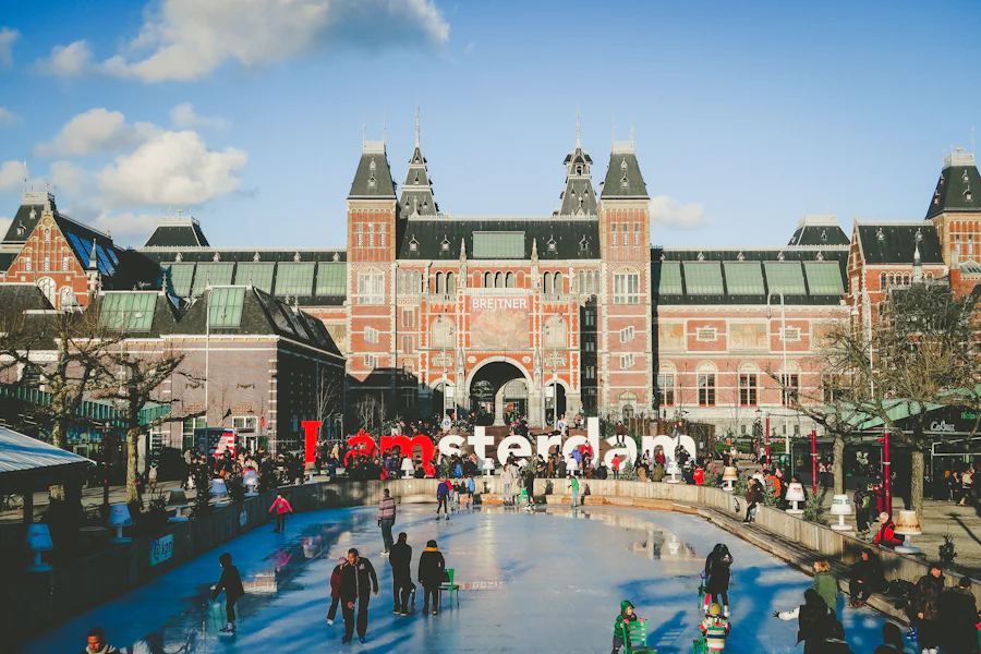 Amsterdam Dance Event 2026