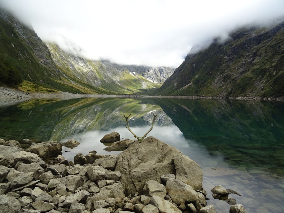 Highland photo spot Lake Marian Roys Peak