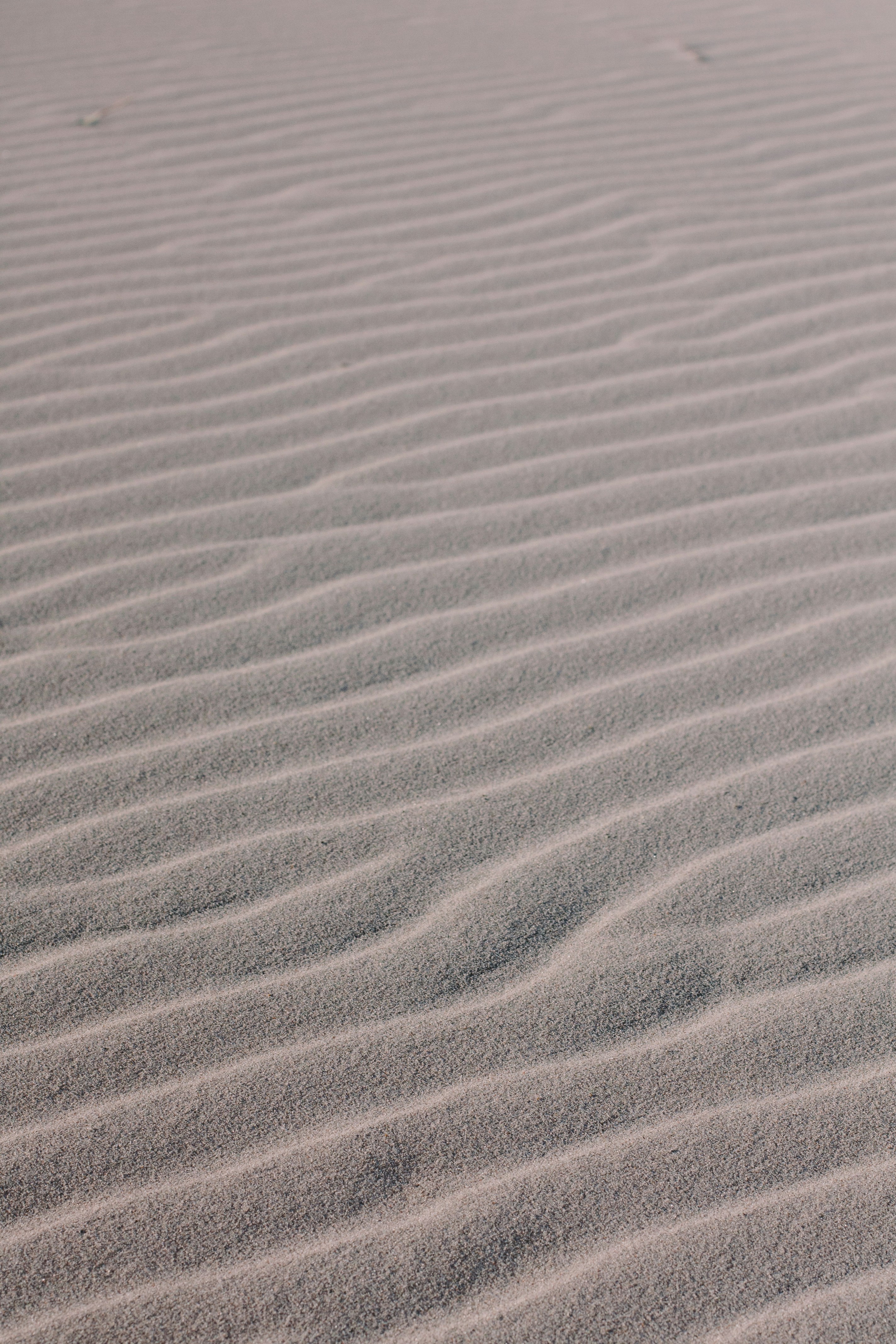 砂の波の形成の写真 Unsplashで見つけるテクスチャの無料写真