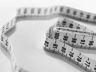 Hvordan måler jeg min fedtprocent? 7 forskellige metoder
