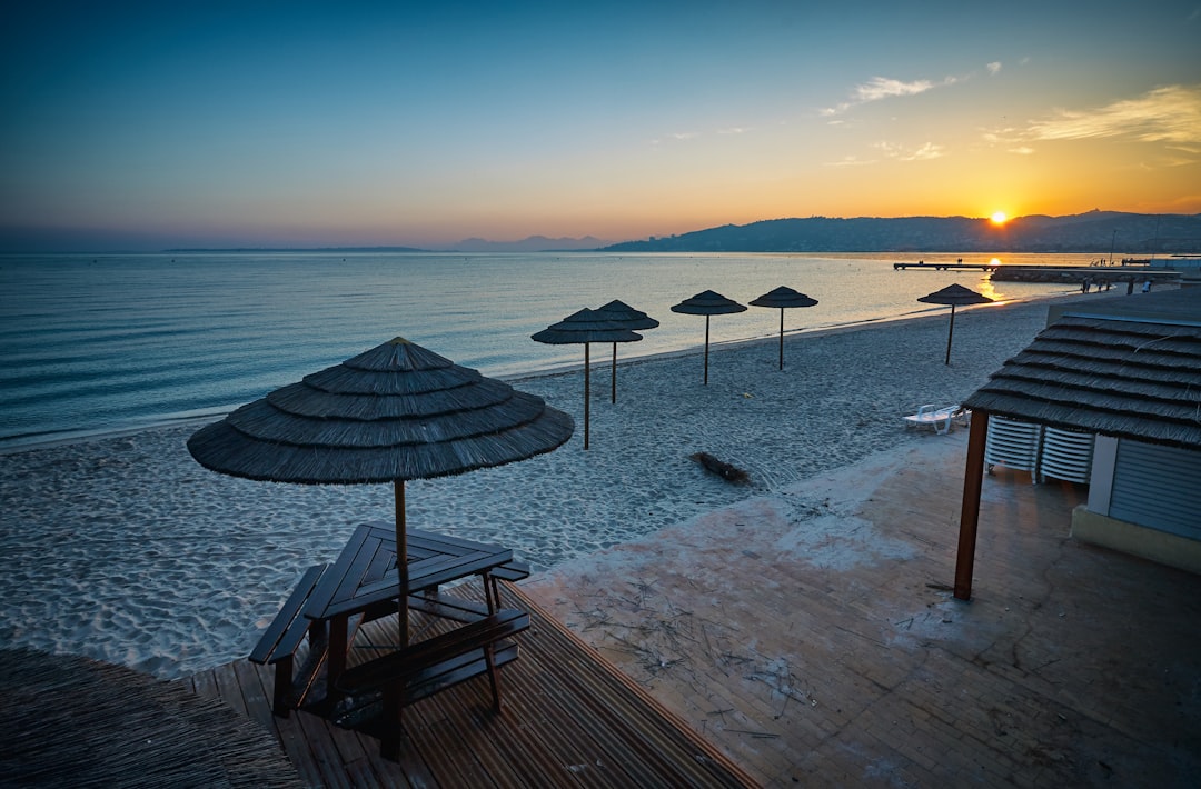 Resort photo spot Juan-les-Pins France