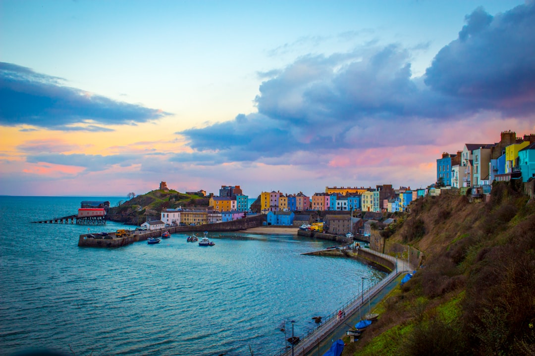 Travel Tips and Stories of Tenby in United Kingdom