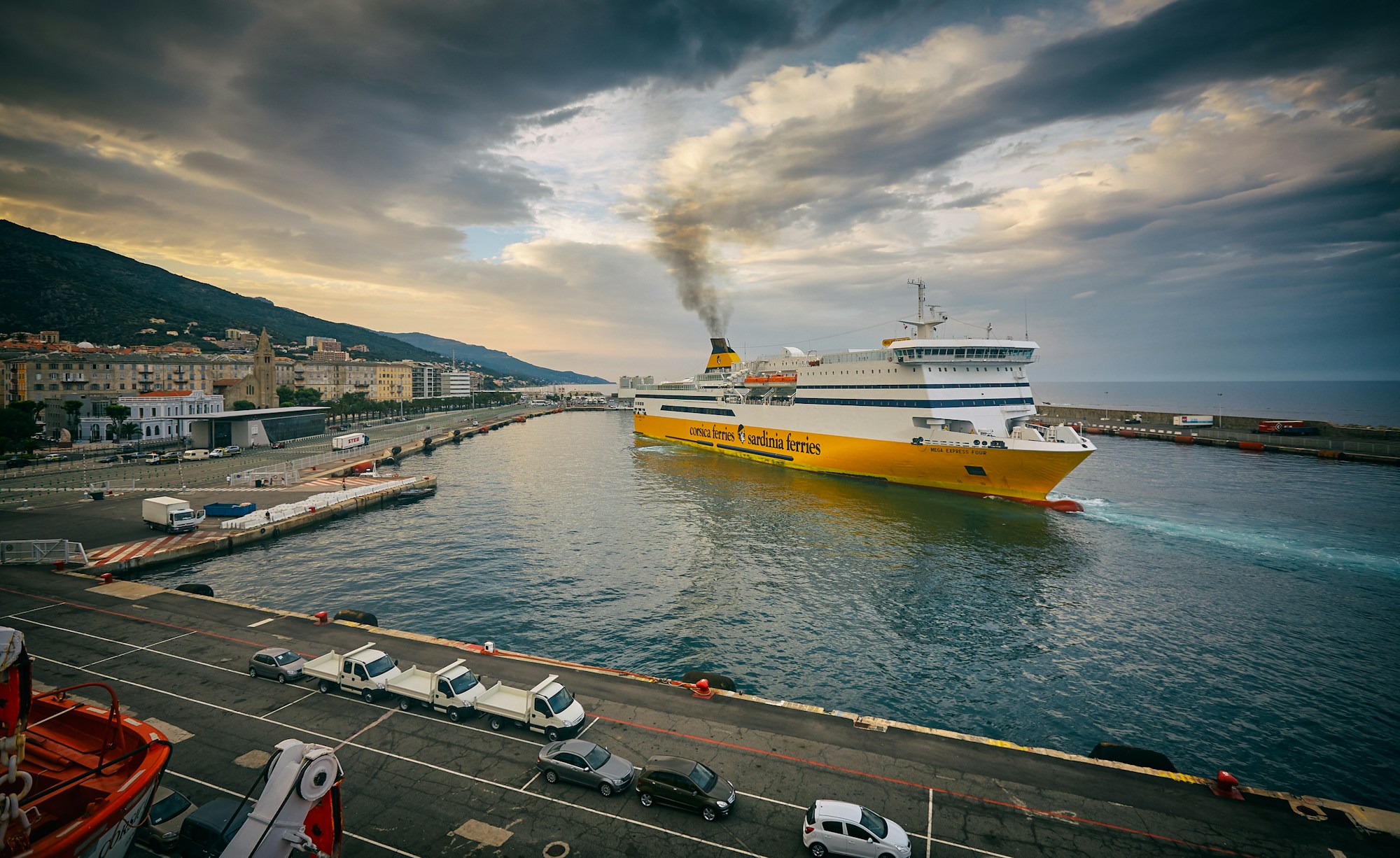 Best Time to Visit Bastia: Weather, Seasons & Months Guide