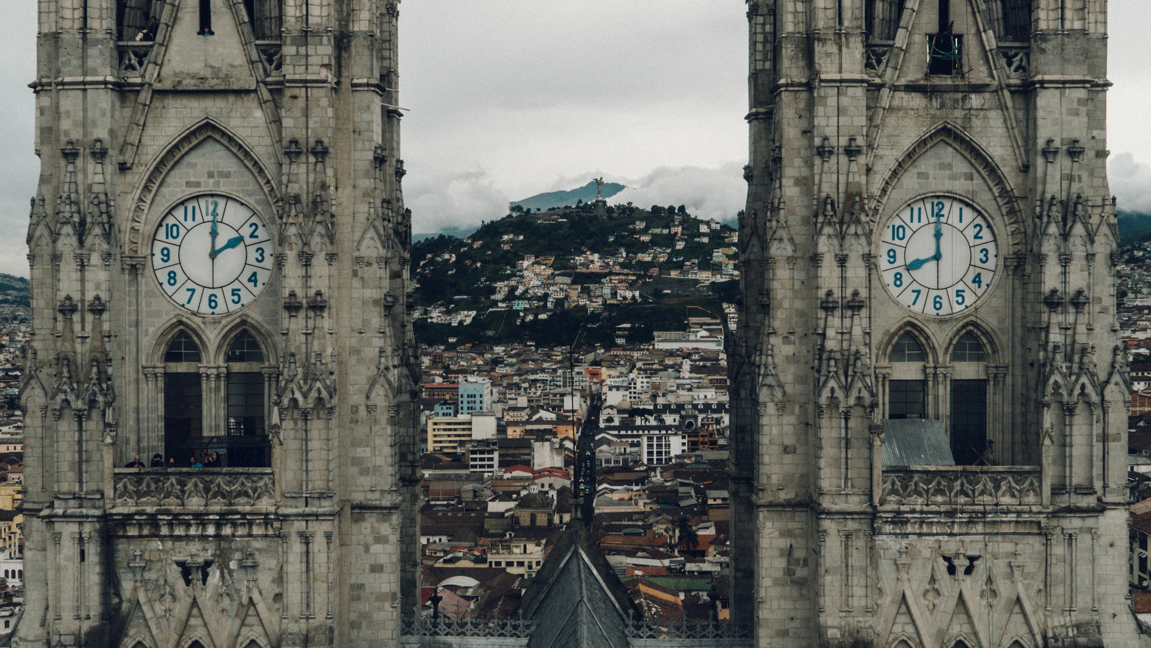 Quito