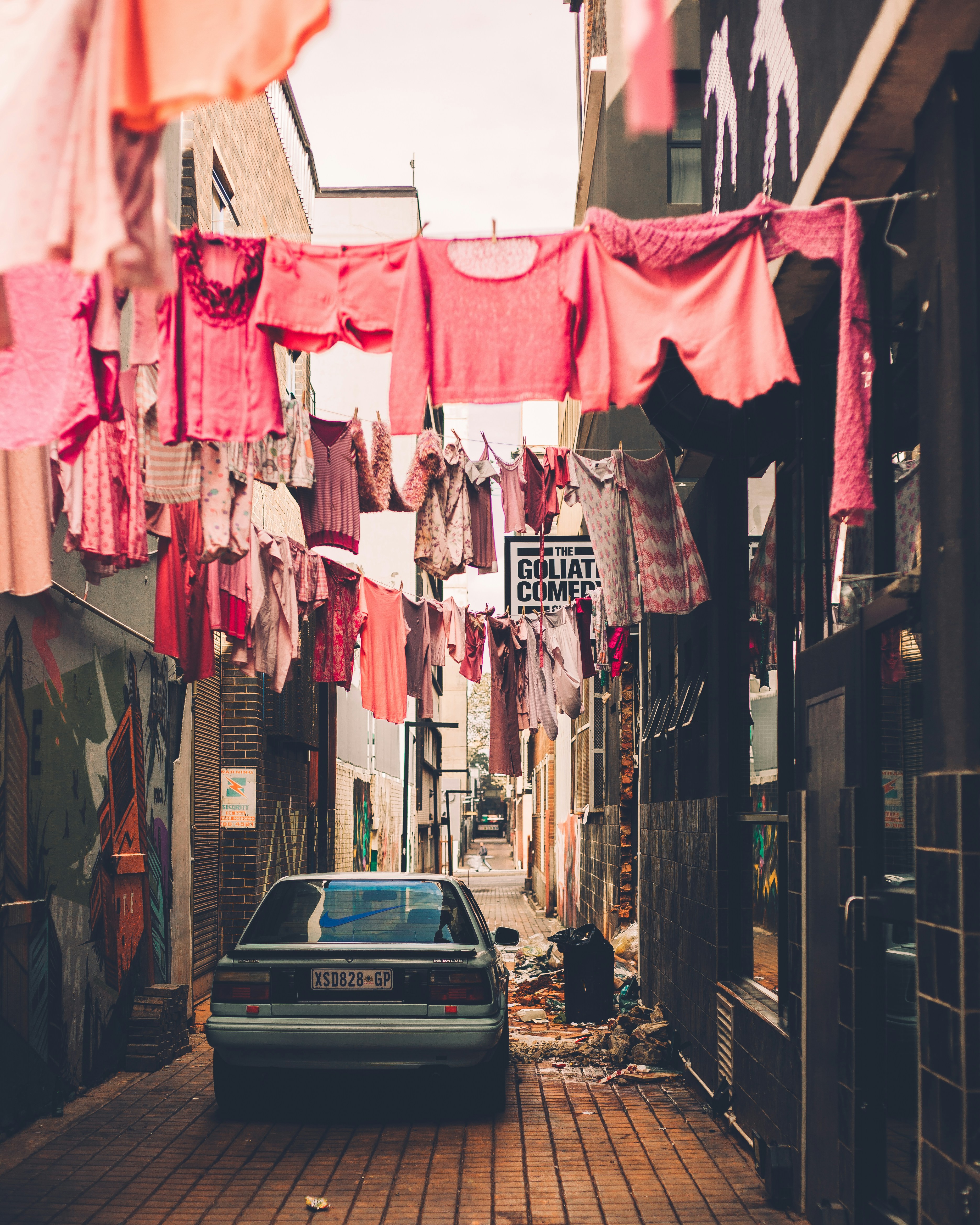 Photo by keenangrams