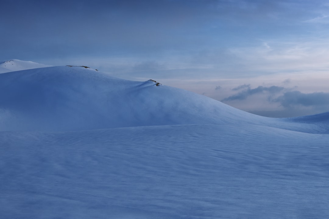 Mountain range photo spot Rolle Pass Dolomiten