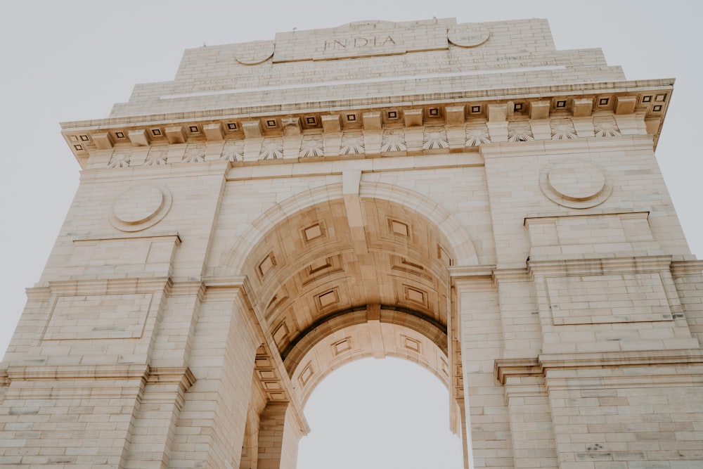 Portal da Índia
