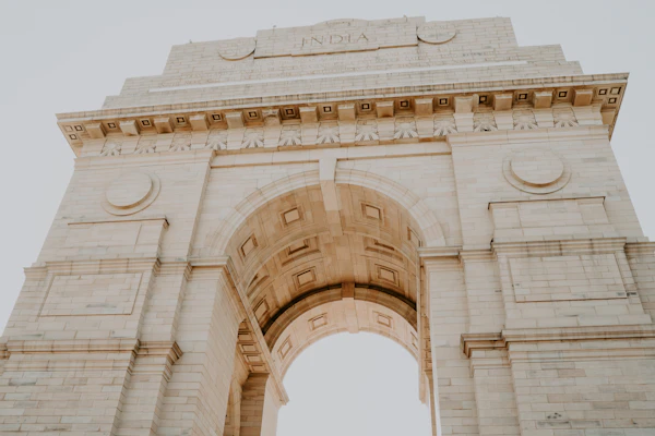 Gateway of India Mumbai Maharashtra