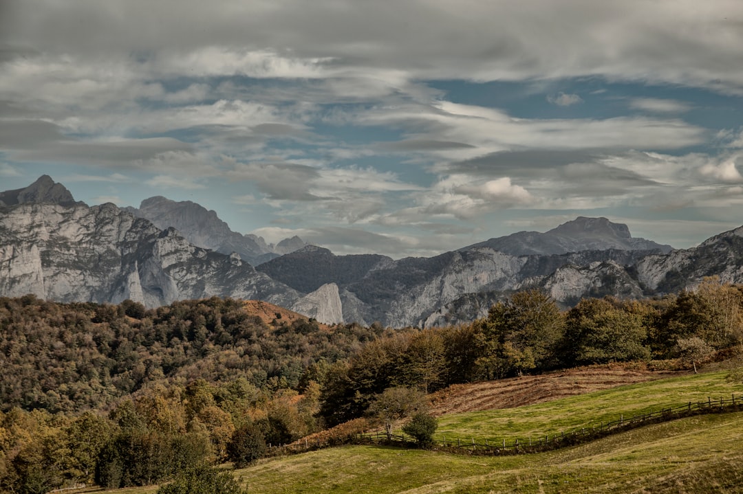 Hill photo spot Hayedo de Peloño Cantabria