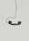 black corded telephone