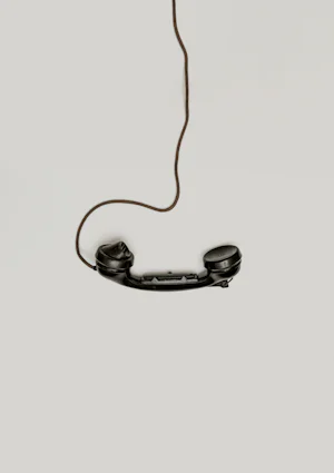 Reception phone