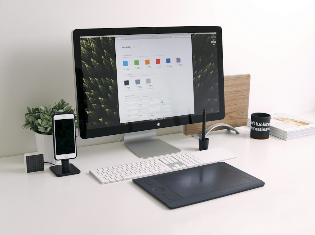 UI/UX Design Course