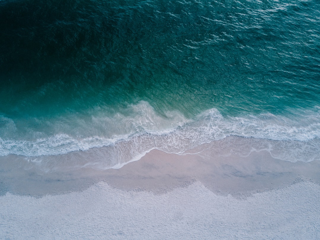 Beach photo spot Bonita Beach Naples