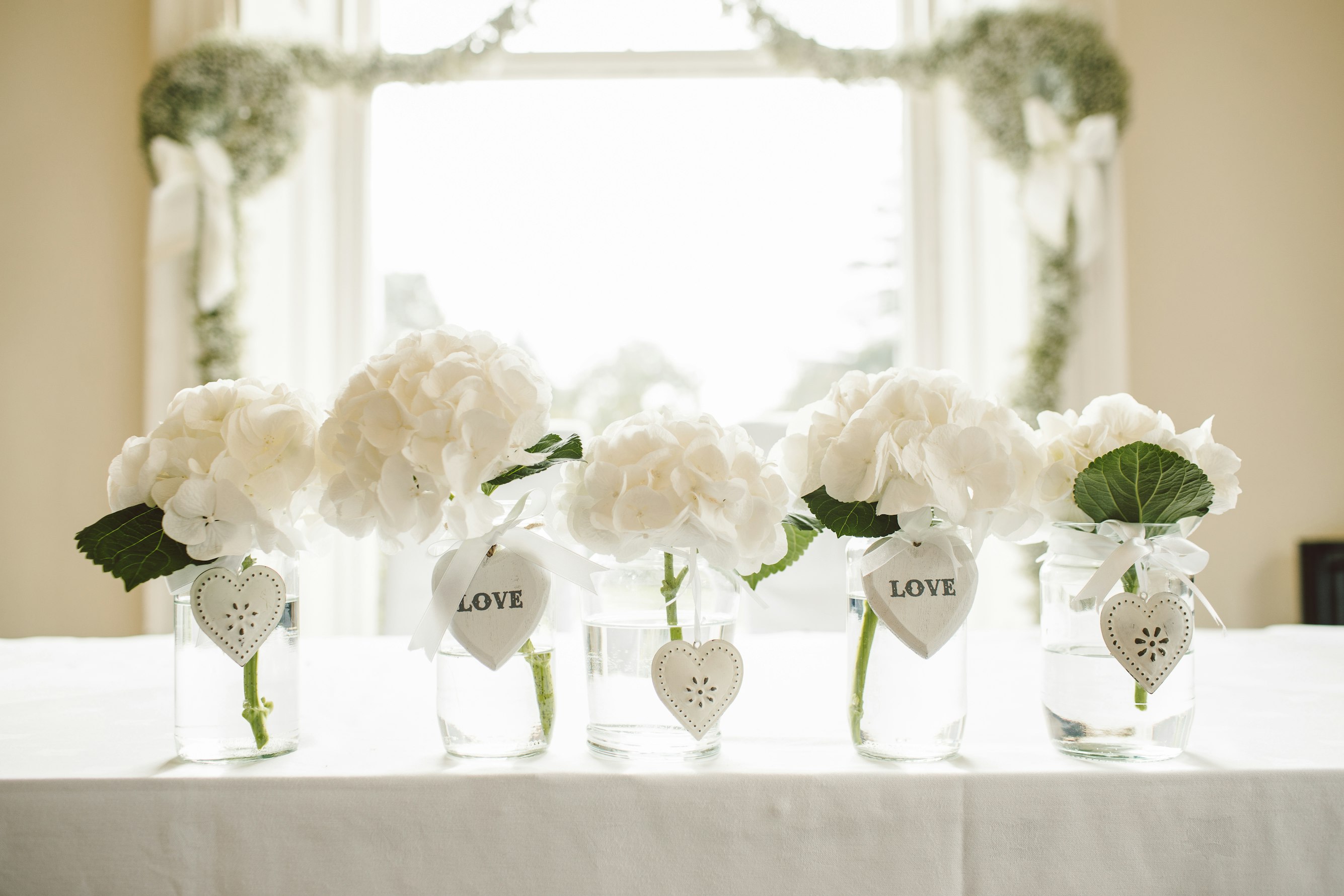 Wedding Decor Ideas to Make Your Day Unforgettable