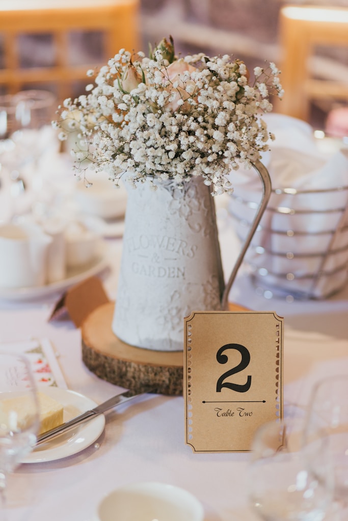 Detalle para invitados