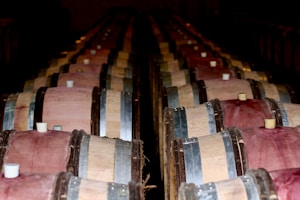 Classic Pinot