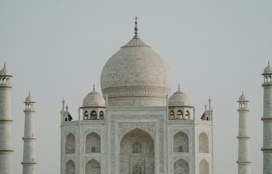 تاج‌محل