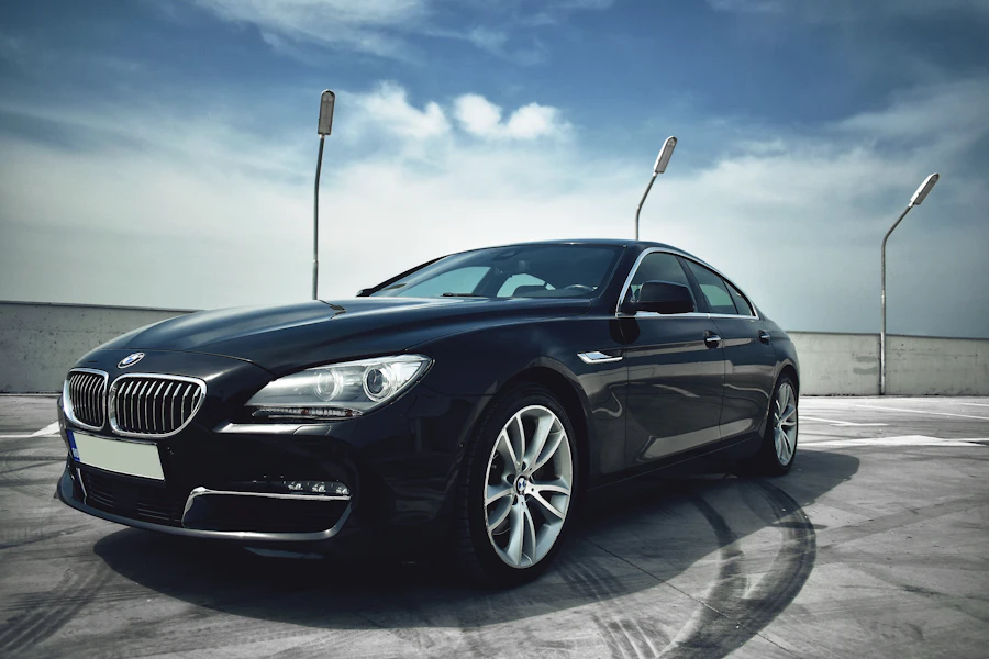 2021 BMW 330e M Sport