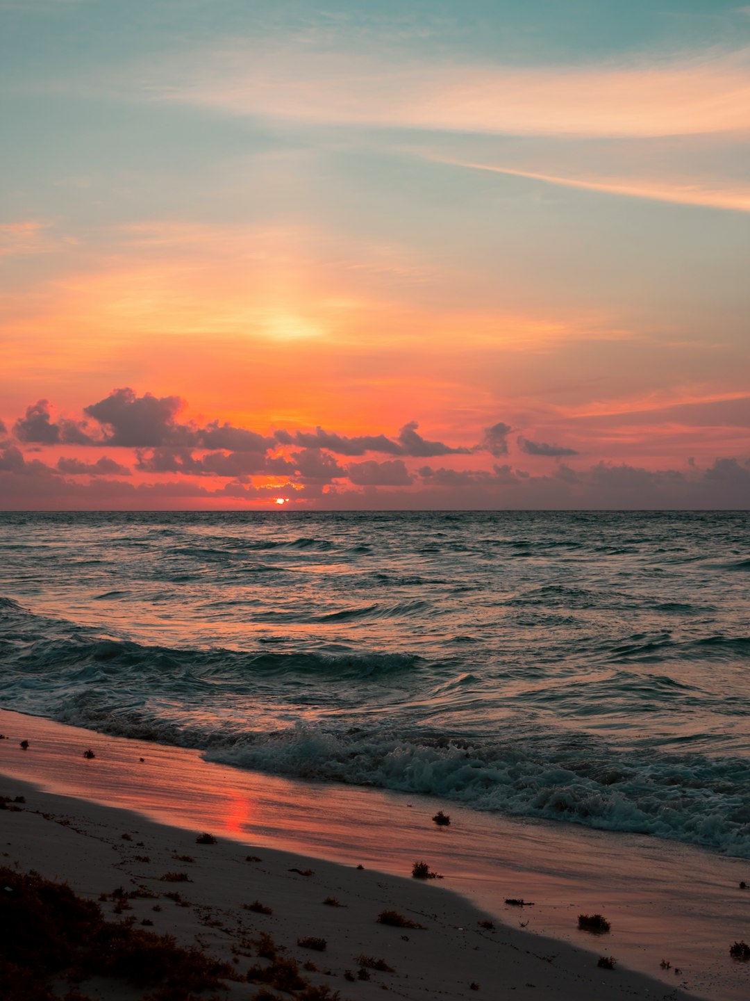 Beach photo spot Playa del Carmen Isla Mujeres