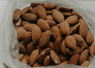 pack of nuts