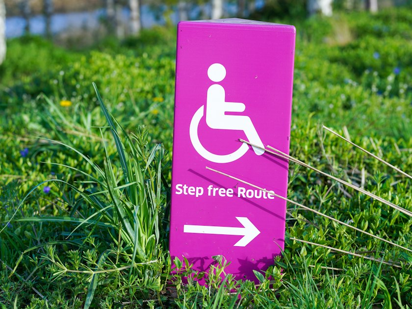 A Beginner's Guide to Traveling With a Disability