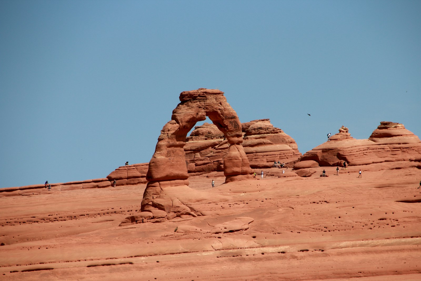 Sigma 18-250mm F3.5-6.3 DC OS HSM sample photo. Grand canyon, arizona photography