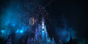 70 Jalur Penjemputan Disney yang Menarik - hanya daftar yang Anda perlukan